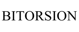 BITORSION trademark