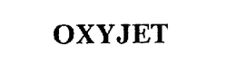 OXYJET trademark