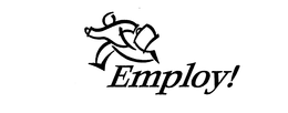 EMPLOY! trademark