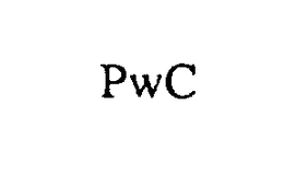 PWC trademark
