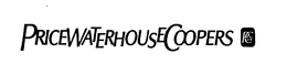 PRICEWATERHOUSECOOPERS PWC trademark