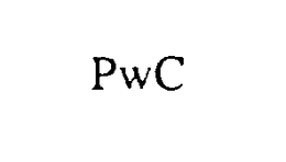 PWC trademark