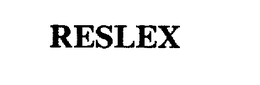 RESLEX trademark