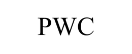 PWC trademark