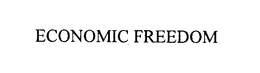 ECONOMIC FREEDOM trademark