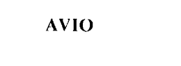 AVIO trademark