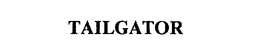 TAILGATOR trademark