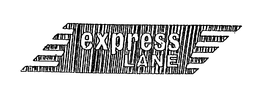 EXPRESS LANE trademark