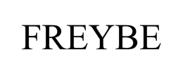 FREYBE trademark