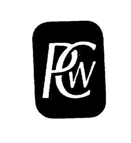 PWC trademark