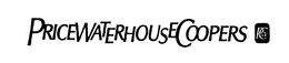 PRICEWATERHOUSECOOPERS PWC trademark