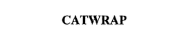 CATWRAP trademark
