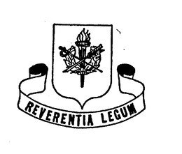 REVERENTIA LEGUM trademark
