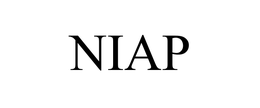 NIAP trademark