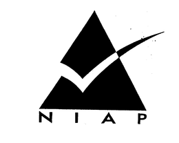 NIAP trademark