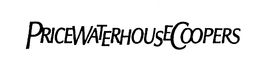 PRICEWATERHOUSECOOPERS trademark