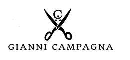 GIANNI CAMPAGNA CA trademark