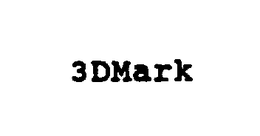 3DMARK trademark