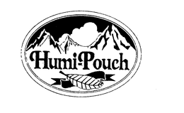 HUMI-POUCH trademark