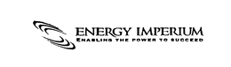 ENERGY IMPERIUM ENABLING THE POWER TO SUCCEED trademark