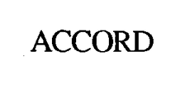ACCORD trademark