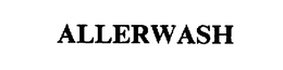 ALLERWASH trademark