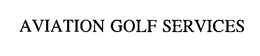 AVIATION GOLF SERVICES trademark