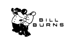 BILL BURNS trademark