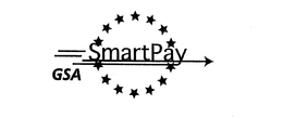 GSA SMARTPAY trademark