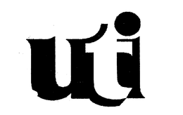 UTI trademark