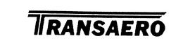 TRANSAERO trademark
