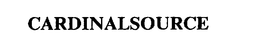 CARDINALSOURCE trademark