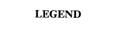 LEGEND trademark