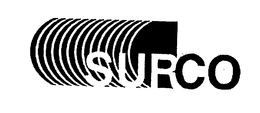 SURCO & DESIGN trademark