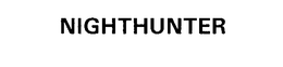 NIGHTHUNTER trademark