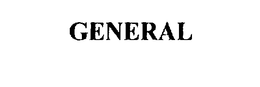 GENERAL trademark