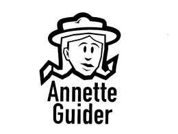 ANNETTE GUIDER trademark