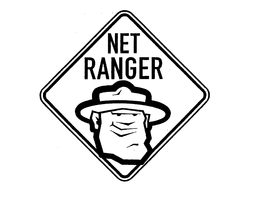 NET RANGER trademark