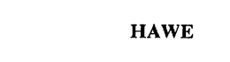 HAWE trademark