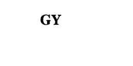 GY trademark