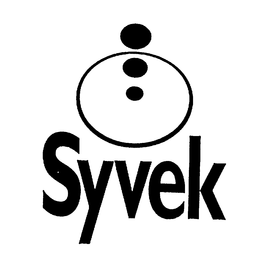SYVEK trademark