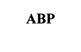 ABP trademark