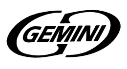 GEMINI trademark