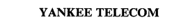 YANKEE TELECOM trademark