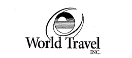 WORLD TRAVEL INC. trademark