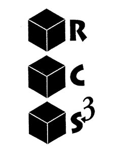 RCS3 trademark