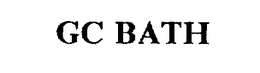 GC BATH trademark