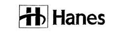 H HANES trademark