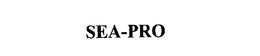 SEA-PRO trademark