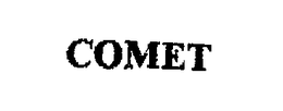 COMET trademark